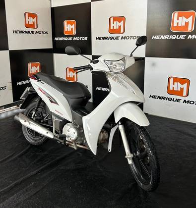 HONDA BIZ 125 EX HONDA BIZ 125 EX